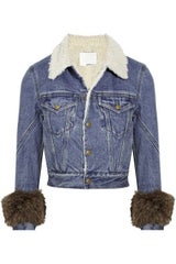 Die neuen Denim-Trendteile