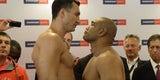 Klitschko bleibt nach K.o.-Sieg Weltmeister