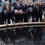Gedenkfeier an 9/11