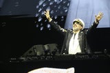 Gewinnspiel: oe24 bringt Sie zu Gigi D’Agostino in Linz