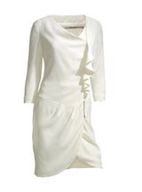 Kate Middleton Kleid von Reiss 'Nannette'