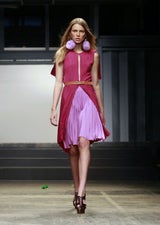 House of Holland, F/S 2011