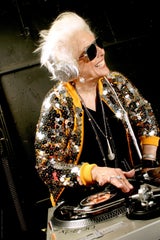 Ruth Flowers