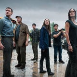 Storm Hunters - Keine Ruhe vor dem Sturm