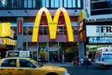 Überraschung an der Spitze! Die Länder mit der höchsten McDonald's-Dichte pro Einwohner