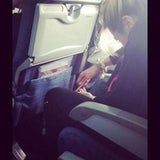 Passenger Shaming