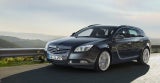 Mittelklasse-Opel mit viel Platz und neuem Namen