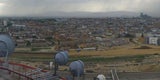 Blitz-Unwetter legte Wien lahm