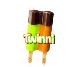 Eskimo-Eis liegt im Retro-Trend