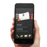 Fire Phone: Fotos vom Amazon-Handy