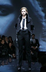 2 JOOP Berlin Fashion Week