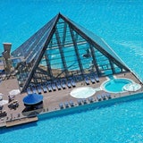 Das ist der größte Swimmingpool der Welt