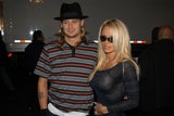 Pamela Anderson mit Kid Rock