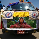 Alle Mount-Everest-Expeditionen abgesagt