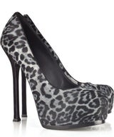 Mode-Dschungel mit Animal-Looks