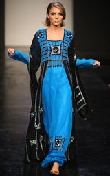 2 Arabia Fashion Week