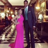 Kim Kardashian Hochzeits-Countdown: Das war die Megaparty in Versailles