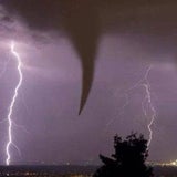 Diese Wetter-Fotos sind alle Fake!