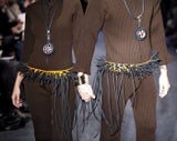 Pierre Cardin, F/S 2011