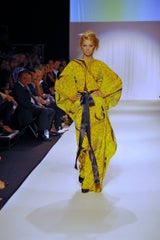Anelia Peschev MQ Vienna Fashion Week