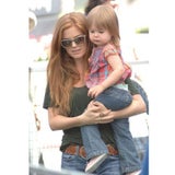 4 Best Dressed: Stars in Denim