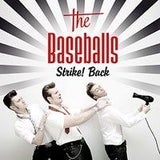 The Baseballs - Alben gewinnen