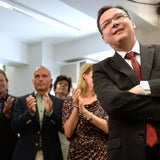 Ein solider zweiter Platz für die SPÖ