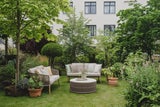 Achtung: Das sollten Sie jetzt mit Ihren Gartenmöbeln auf keinen Fall tun