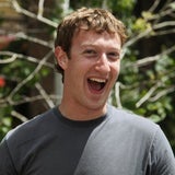 Facebook-Chef ist jetzt 30 Jahre alt