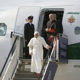 Papst