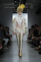 Pam Hogg