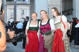 Jedermann Premiere 2014