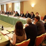 Asyl-Tagung in Luxus-Hotel
