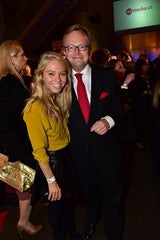 EFFIE-Gala 2014