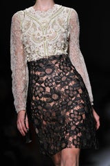 Valentino, F/S 2011