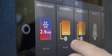 Hargassner Touch Pro