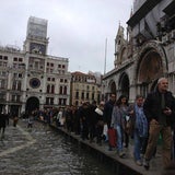 Schwere Unwetter in Italien