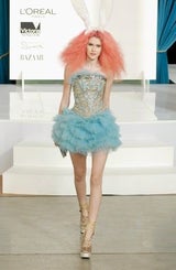 1 Melbourne Fashion Festival