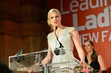 Leading Ladies Awards 2014