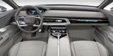 Audi A9-Studie zeigt neues Marken-Design