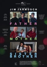 Jetzt im Kino: "Father Mother Sister Brother" von Jim Jarmusch.