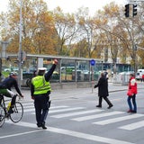 Ampel am Karlsplatz tagelang ausgefallen
