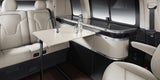 Mercedes bringt V-Klasse Marco Polo