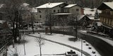 Jetzt kommt der Winter zu uns