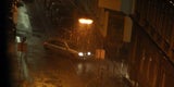 Unwetter