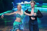 "Let's Dance": Die Bilder der sechsten Show
