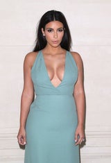 Kim Kardashian