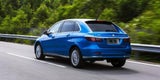 Daimler startet Produktion des Denza