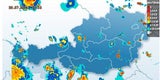 Bade-Sommer fällt heuer ins Wasser