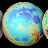 Das ist der Mann im Mond